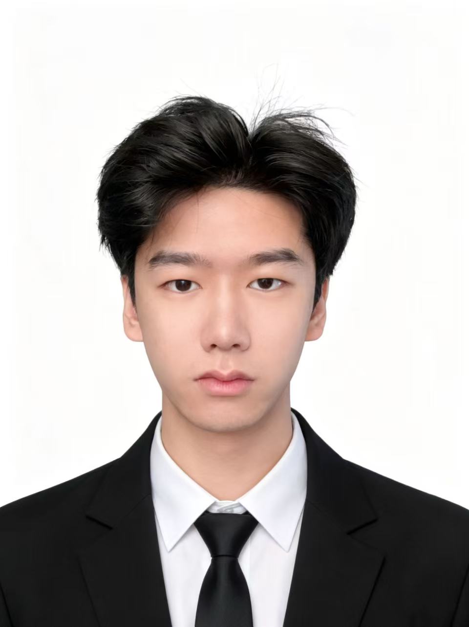 Nathan (Peiqi) Jing | Portfolio